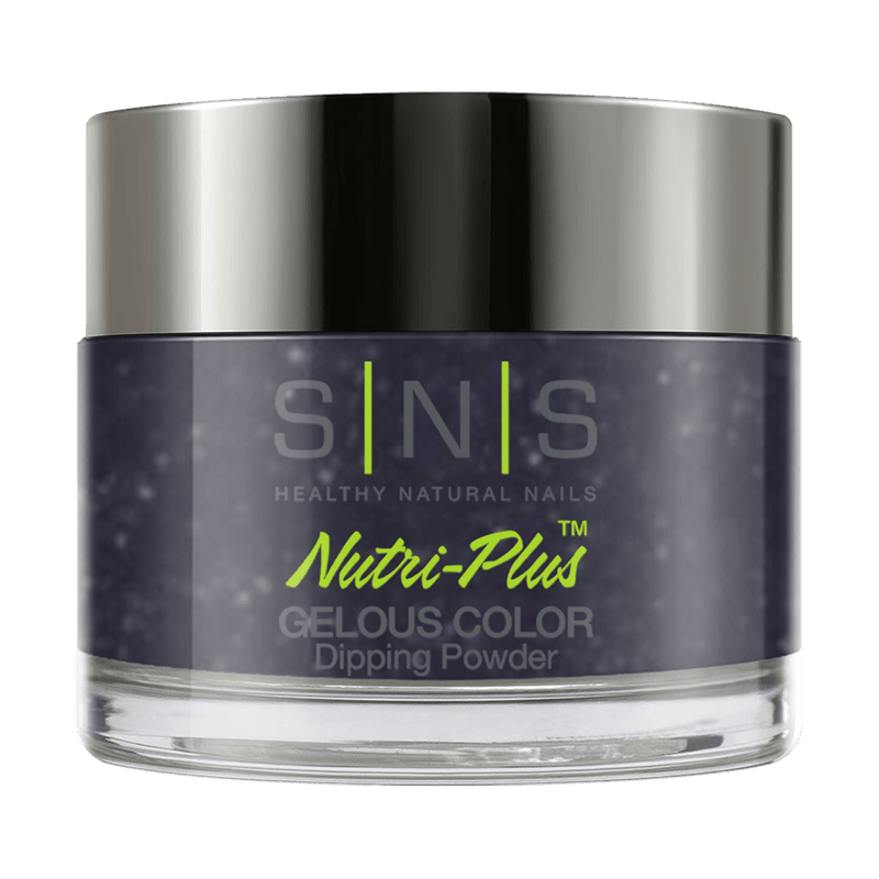 SNS Dipping Powder Nail - WW06 - Super G - DTK Nail Supply