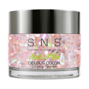 SNS Dipping Powder Nail - WW08 - Times Square - DTK Nail Supply