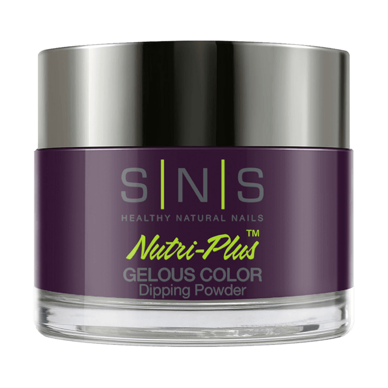 SNS Dipping Powder Nail - WW09 Jolly - 1oz - DTK Nail Supply
