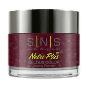 SNS Dipping Powder Nail - WW10 - Nutracker - DTK Nail Supply