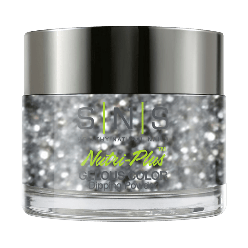 SNS Dipping Powder Nail - WW12 Alaskan Cruise - 1oz - DTK Nail Supply