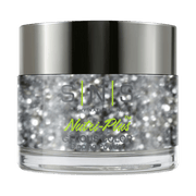 SNS Dipping Powder Nail - WW12 - Alaskan Cruise - DTK Nail Supply