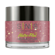 SNS Dipping Powder Nail - WW13 - Secret Santa - DTK Nail Supply