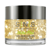 SNS Dipping Powder Nail - WW14 - Triple Axel - DTK Nail Supply