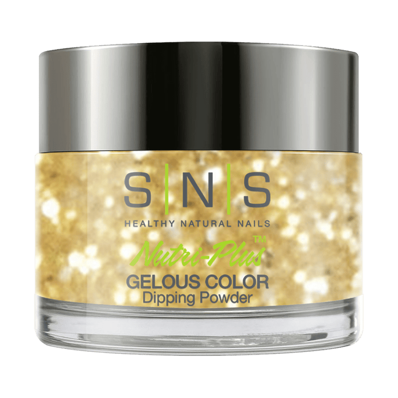 SNS Dipping Powder Nail - WW14 - Triple Axel - DTK Nail Supply