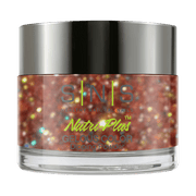 SNS Dipping Powder Nail - WW15 Ice Storm - 1oz - DTK Nail Supply