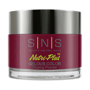 SNS Dipping Powder Nail - WW16 Arctic Fox - 1oz - DTK Nail Supply