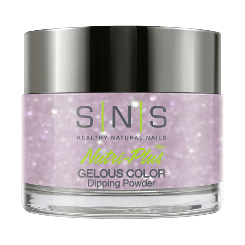 SNS Dipping Powder Nail - WW17 Apollo - 1oz - DTK Nail Supply