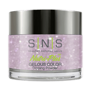 SNS Dipping Powder Nail - WW17 - Apollo - DTK Nail Supply