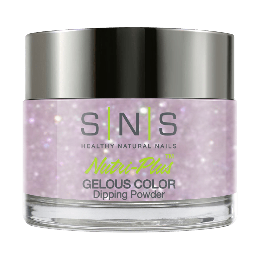 SNS Dipping Powder Nail - WW17 - Apollo - DTK Nail Supply