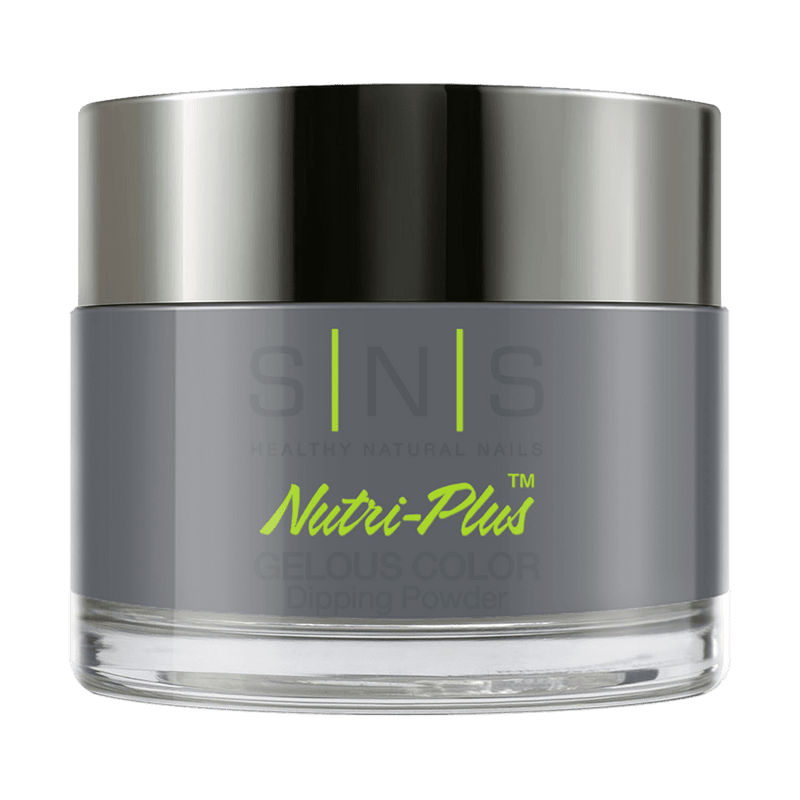 SNS Dipping Powder Nail - WW18 Snow Shoe - 1oz - DTK Nail Supply