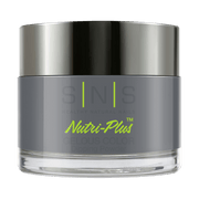 SNS Dipping Powder Nail - WW18 - Snow Shoe - DTK Nail Supply