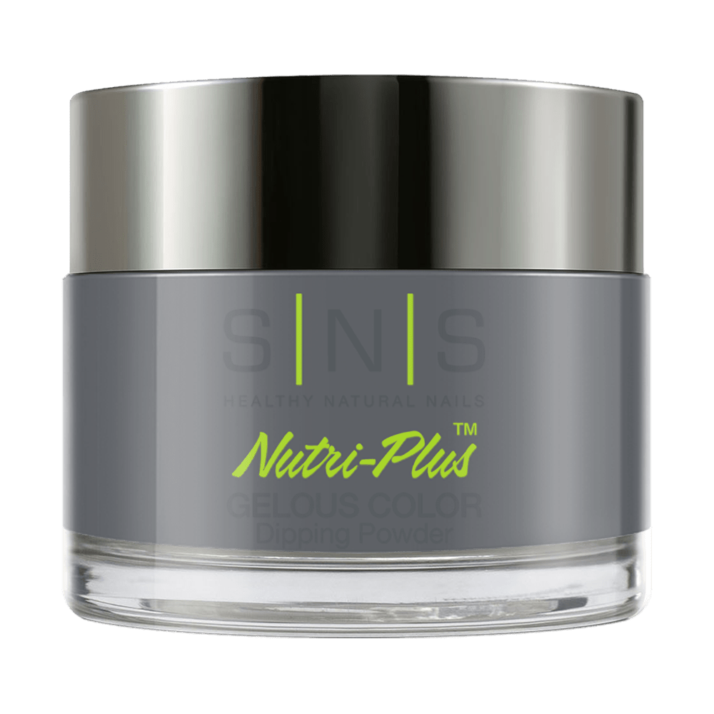 SNS Dipping Powder Nail - WW18 - Snow Shoe - DTK Nail Supply
