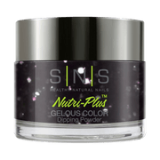 SNS Dipping Powder Nail - WW20 - Deep Freeze - DTK Nail Supply