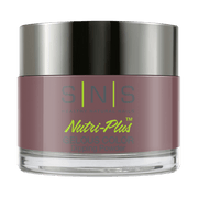 SNS Dipping Powder Nail - WW21 - Baby Its Cold Outside - DTK Nail Supply