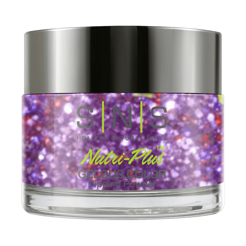 SNS Dipping Powder Nail - WW24 - Winter Solstice - DTK Nail Supply