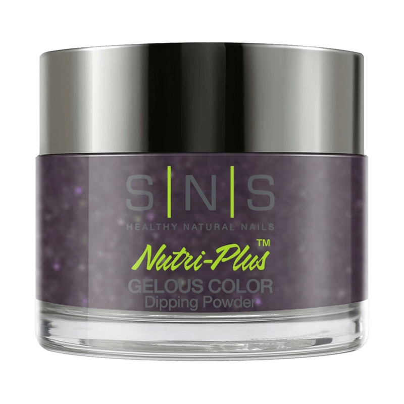 SNS Dipping Powder Nail - WW25 Winter Melon - 1oz - DTK Nail Supply