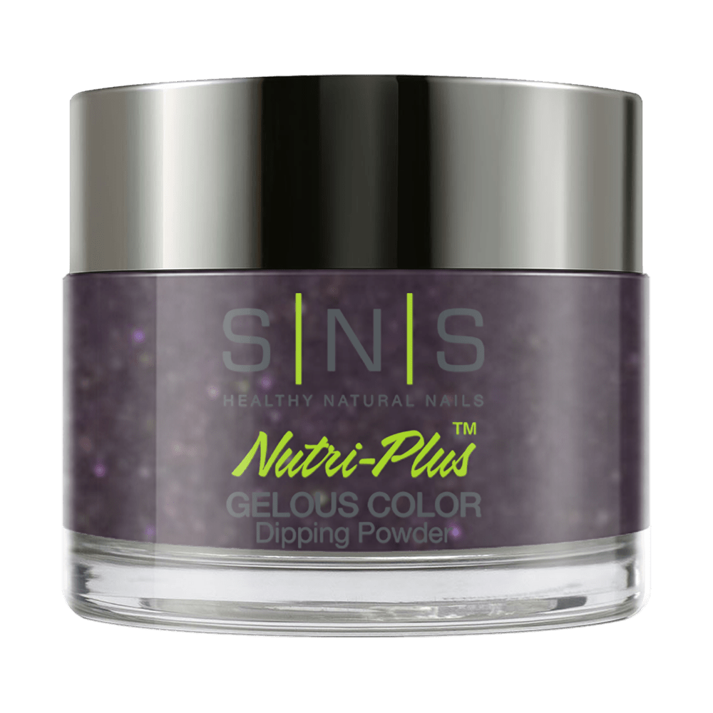 SNS Dipping Powder Nail - WW25 - Winter Melon - DTK Nail Supply