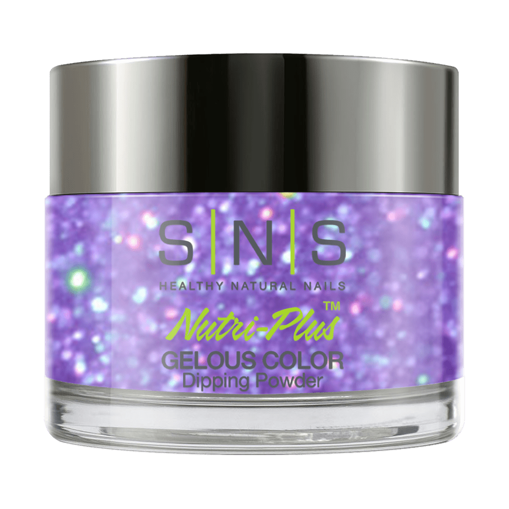 SNS Dipping Powder Nail - WW26 - Christmas Jammies - DTK Nail Supply