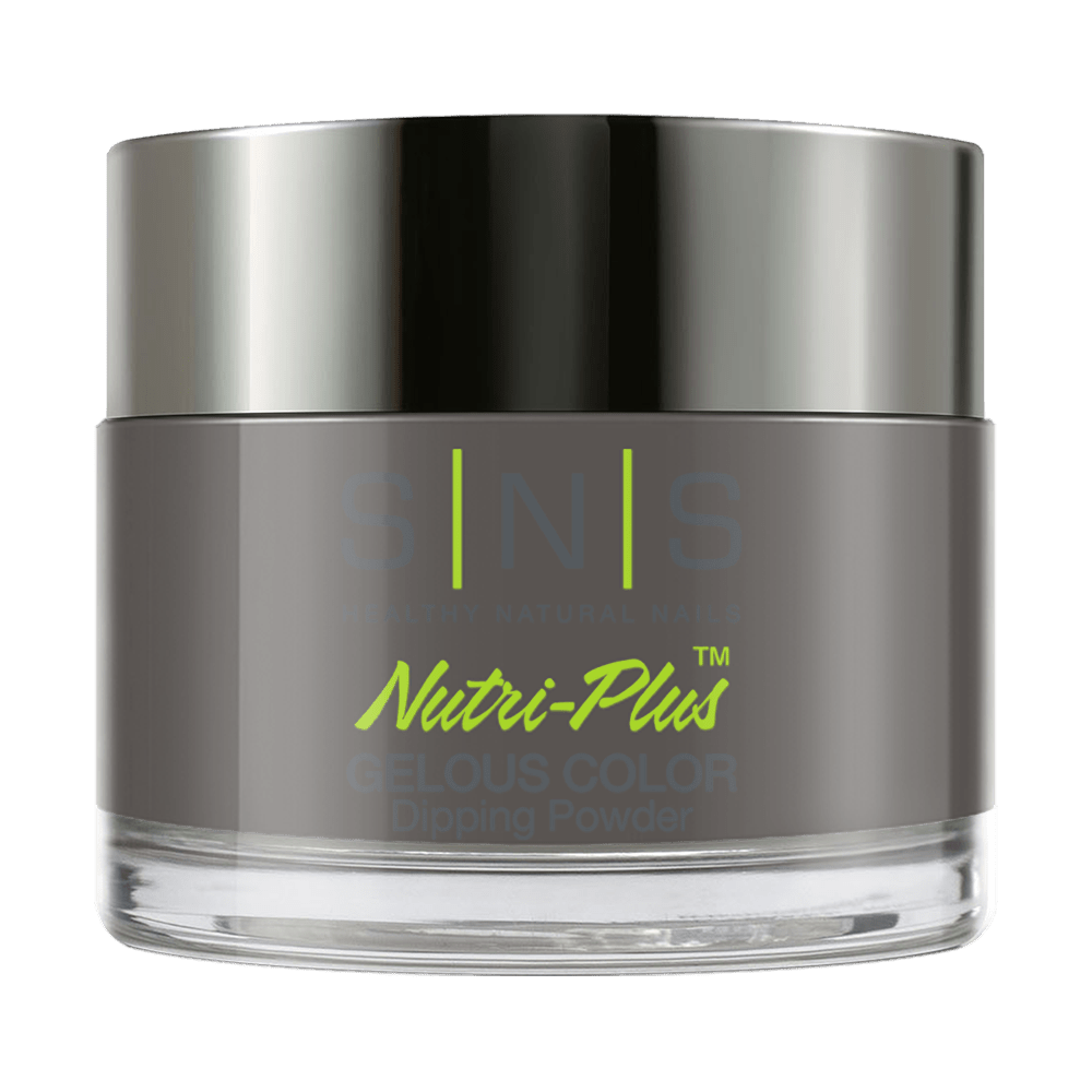 SNS Dipping Powder Nail - WW28 - Drummer Boy - DTK Nail Supply