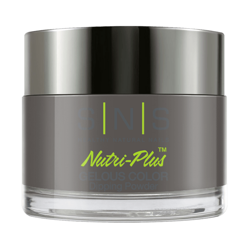 SNS Dipping Powder Nail - WW28 - Drummer Boy - DTK Nail Supply