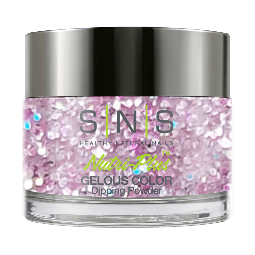SNS Dipping Powder Nail - WW33 Winter Formal - 1oz - DTK Nail Supply