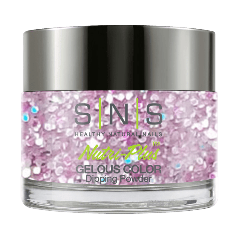 SNS Dipping Powder Nail - WW33 - Winter Formal - DTK Nail Supply