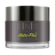 SNS Dipping Powder Nail - WW35 - Permafrost - DTK Nail Supply