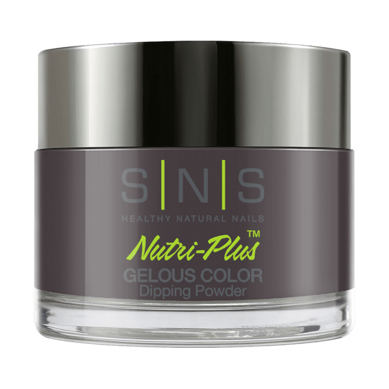 SNS Dipping Powder Nail - WW35 - Permafrost - DTK Nail Supply