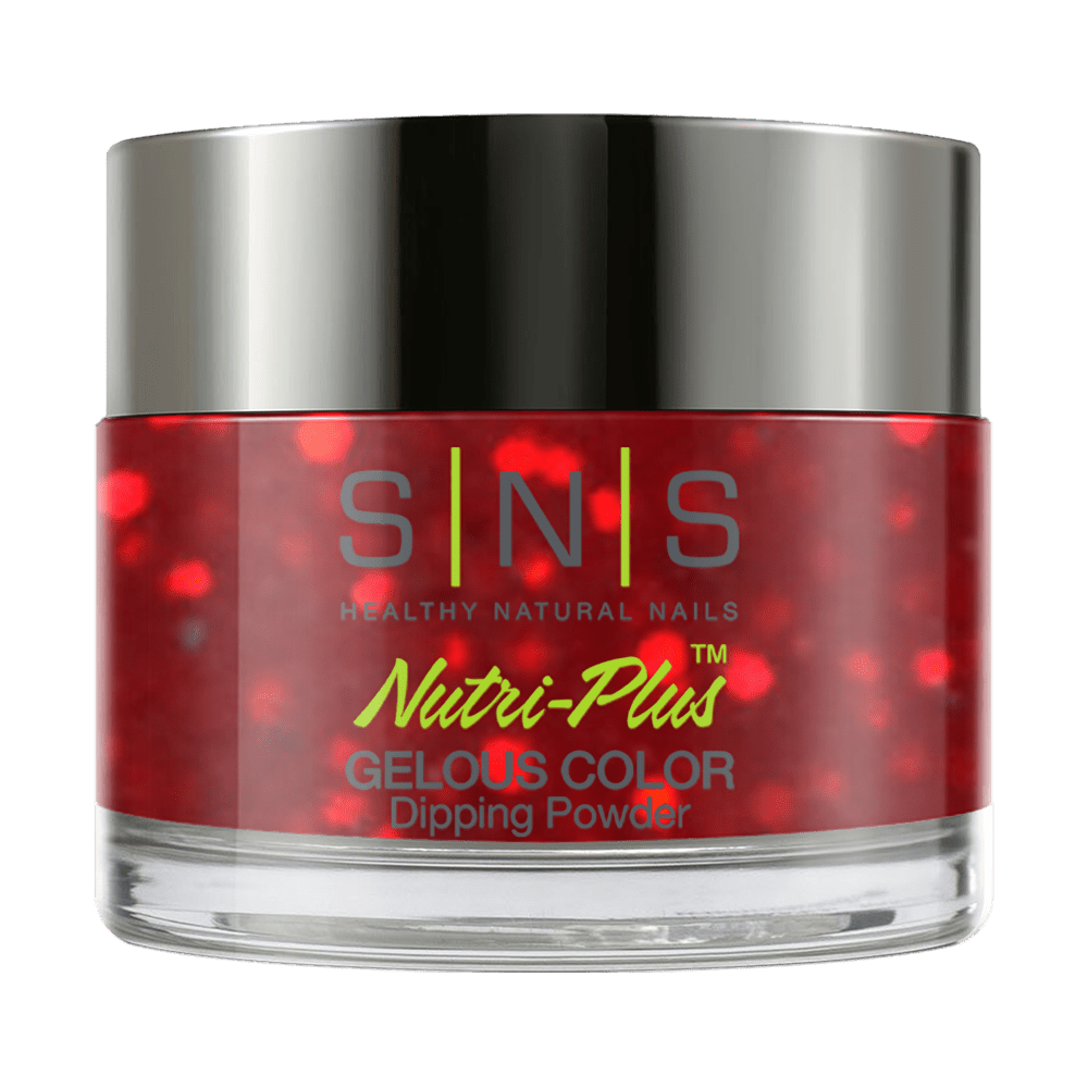 SNS Dipping Powder Nail - WW36 - Misfit Toys - DTK Nail Supply