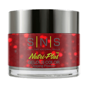 SNS Dipping Powder Nail - WW36 - Misfit Toys - DTK Nail Supply