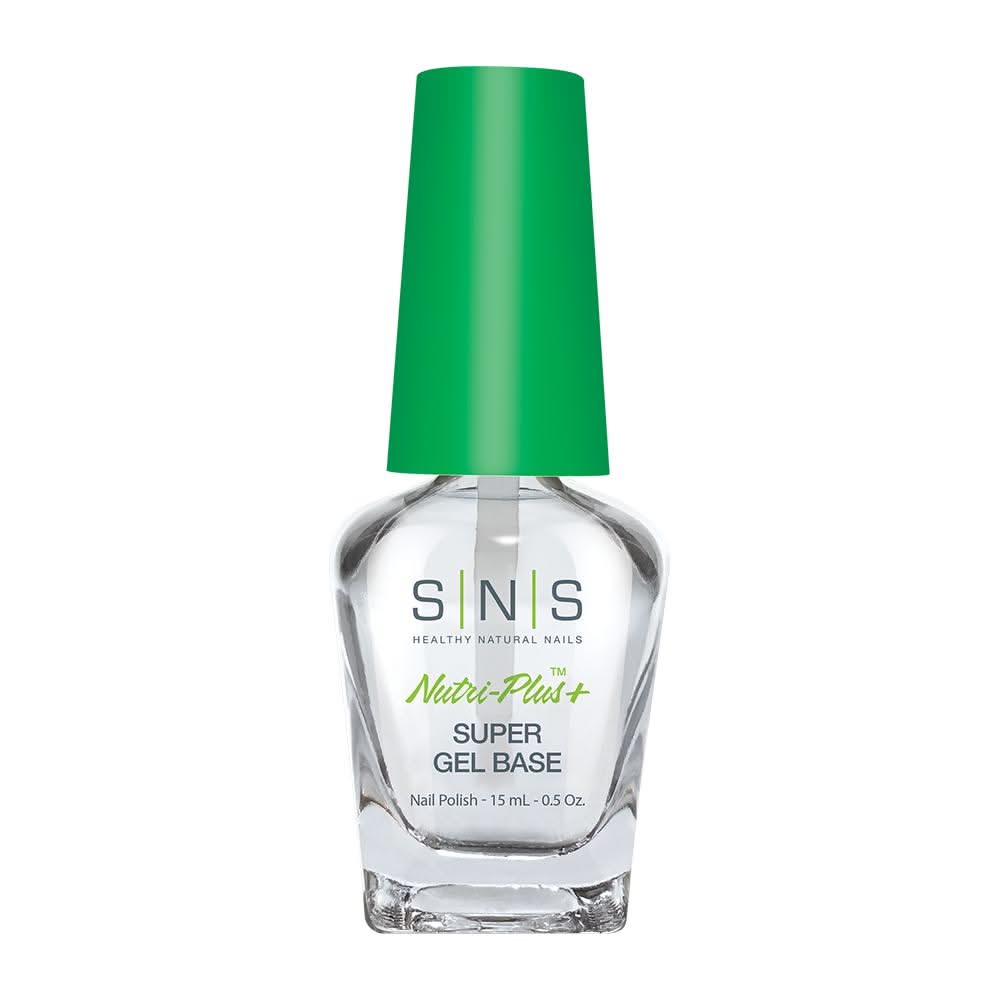 SNS Gel Base - Dipping Essential - DTK Nail Supply