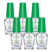 SNS Gel Base Kit - Dipping Essential 0.5 oz - DTK Nail Supply