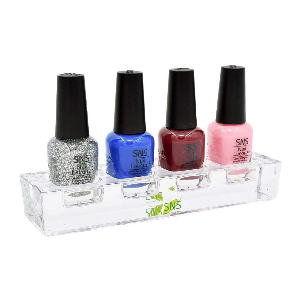 SNS Gel Holder - DTK Nail Supply
