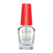 SNS Gel Top - Dipping Essential - DTK Nail Supply