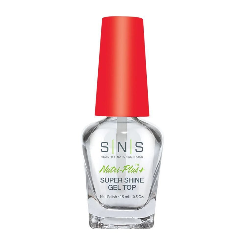 SNS Gel Top - Dipping Essential - DTK Nail Supply