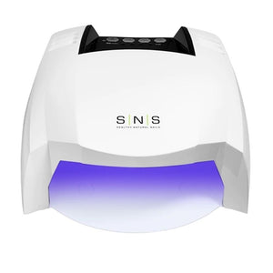  SNS Cordless UV/LED Nail Lamps by SNS sold by DTK Nail Supply