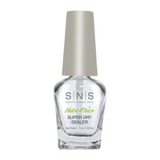 SNS Sealer Dry - Dipping Essential - DTK Nail Supply
