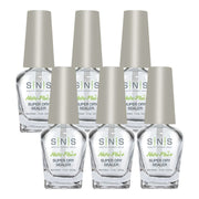 SNS Sealer Dry Kit - Dipping Essential 0.5 oz - DTK Nail Supply