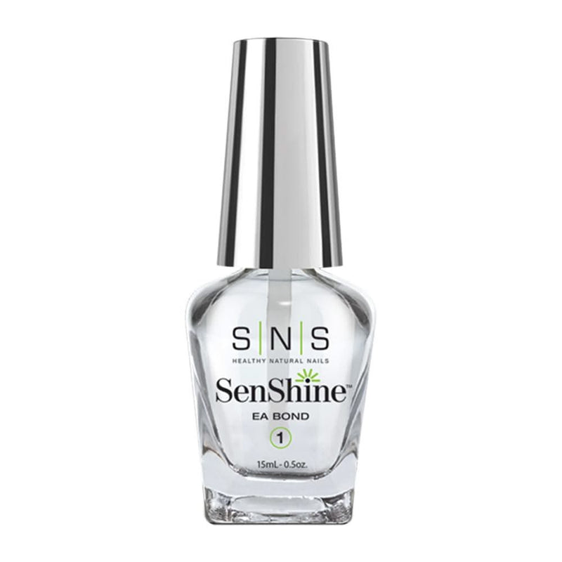 SNS Senshine E.A bond - Dipping Essential - DTK Nail Supply