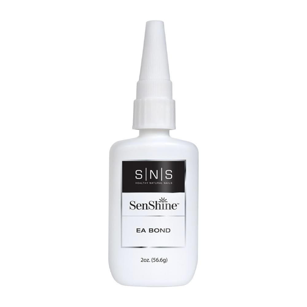 SNS Senshine E.A bond - Dipping Essential 2 oz - DTK Nail Supply