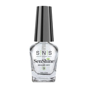 SNS Senshine Sealer Dry - Dipping Essential - DTK Nail Supply