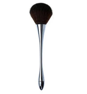 Soft Nail Dusting Brush - Black - DTK Nail Supply