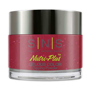  SNS Dipping Powder Nail - SP13 - Red Colors by SNS sold by DTK Nail Supply