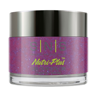  SNS Dipping Powder Nail - SP15 - Purple Colors by SNS sold by DTK Nail Supply