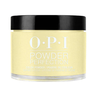 OPI Dipping Powder Nail - P008 Stay Out All Bright by OPI sold by DTK Nail Supply