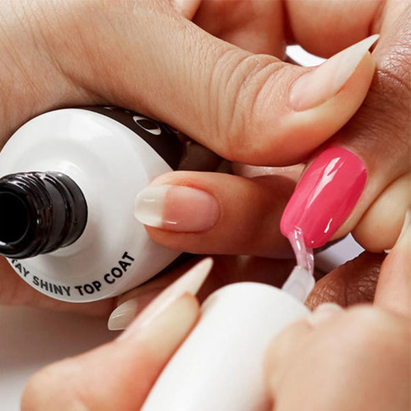  OPI Gel Top - 0.5 oz by OPI sold by DTK Nail Supply