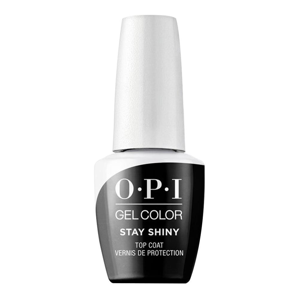  OPI Gel Top - 0.5 oz by OPI sold by DTK Nail Supply