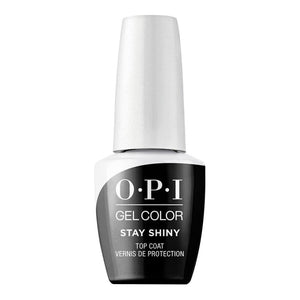  OPI Gel Top - 0.5 oz by OPI sold by DTK Nail Supply