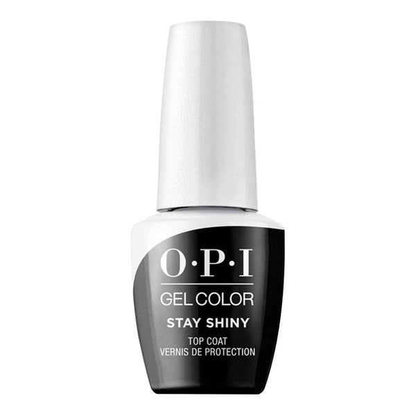  OPI Gel Top - 0.5 oz by OPI sold by DTK Nail Supply